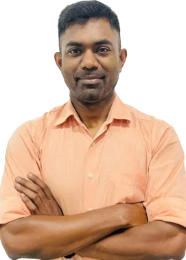 DR. THILAGARAJAN, Radiologist of Sowmiya Healthcare and Hospital