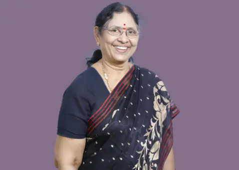 Mrs. Maragatham Jeyaraman best Women Entrepreneur in the healthcare industry at sowmiya hospital