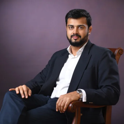 Sathish Kumar is a dynamic and highly motivated entrepreneur at sowmiya hospital, karamadai